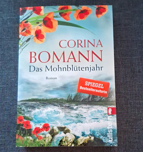 Corina bomann das - bomann,