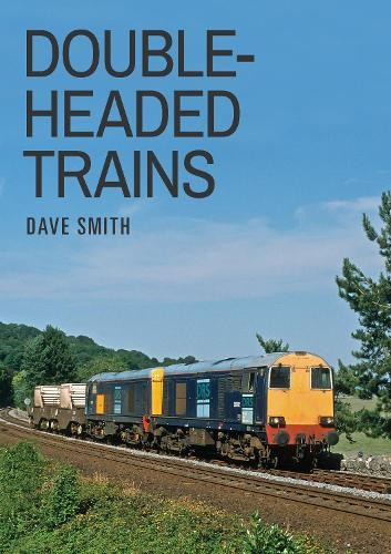 Dave smith double headed - dave, double-headed