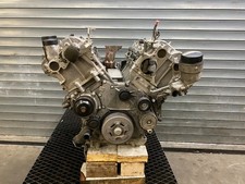 Dieselmotor 642.889 3L 190 KW