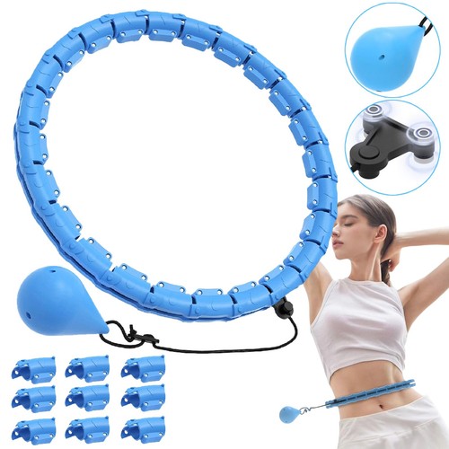 Hula hoops smart hoop - hula,