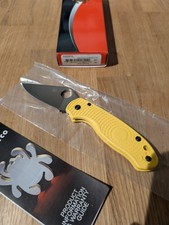 Spyderco Para 3 Lightweight