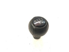 VW Golf 1 Cabrio Schaltknauf