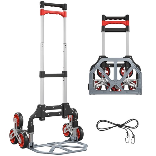 Klappbarer treppensteiger mit - treppensteiger,