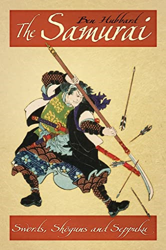 The samurai swords shoguns - samurai:,