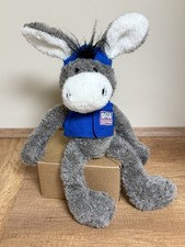 Kuscheltier GZSZ Esel Conni