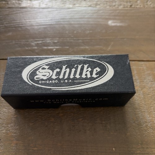 Schilke trompetenmundstück - schilke,