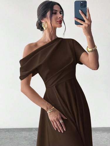 Elegantes ballkleid für - elegantes, damen