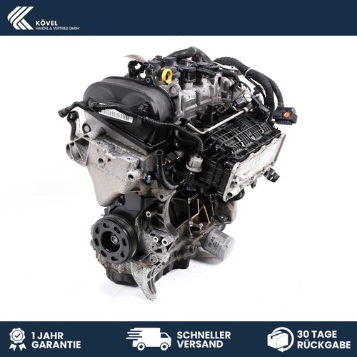 Motor czea tsi 110kw für - motor, 1.4