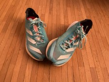 Adidas Lightstrike Pro 2.0 Laufschuhe, Gr. 39 1/3