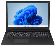 Neuer Lenovo Laptop mit Microsoft Office 8GB 128GB SSD Windows 11 Ryzen 3 Quad