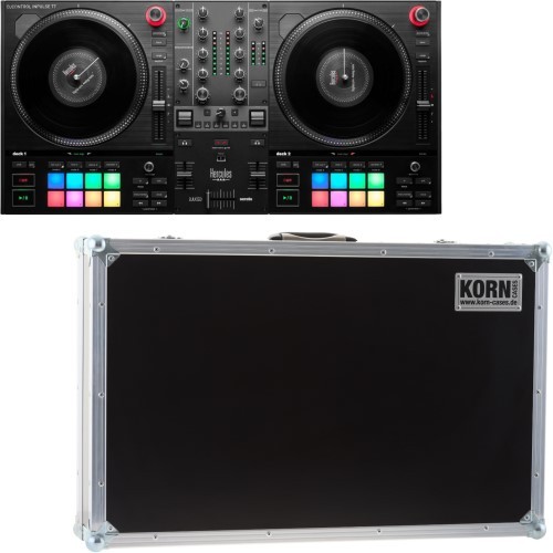 Hercules control inpulse t7 - hercules, dj