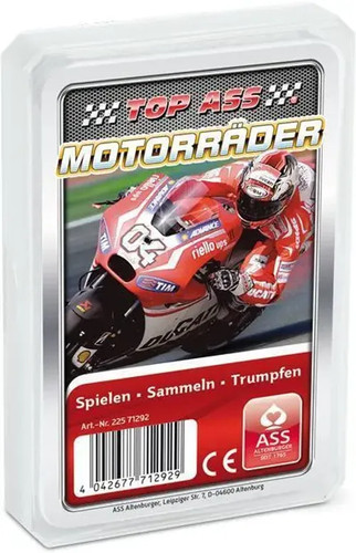 Top ass motorräder - ass®, |