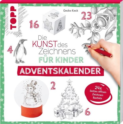 Die kunst des - die,
