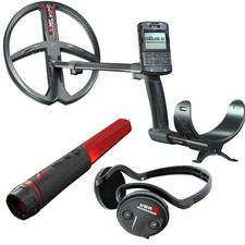 XP DEUS 2 II 22 FMF RC WSA ST