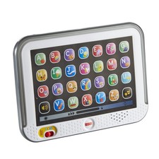 Fisher-Price Lernspaß-Tablet