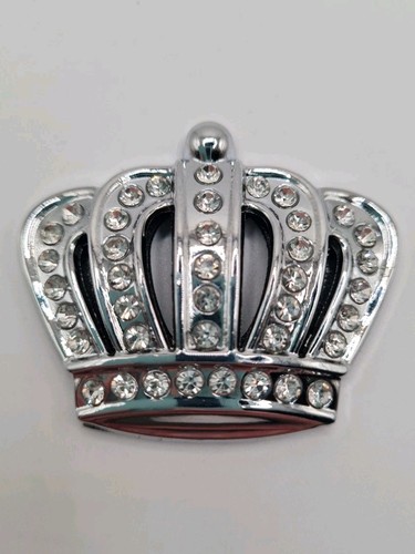 Krone emblem sticker - emblem,