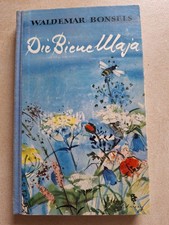 Die Biene Maja und ihre