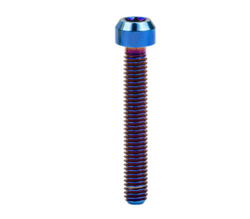 Titanschrauben x10 20 25 - titanschrauben,