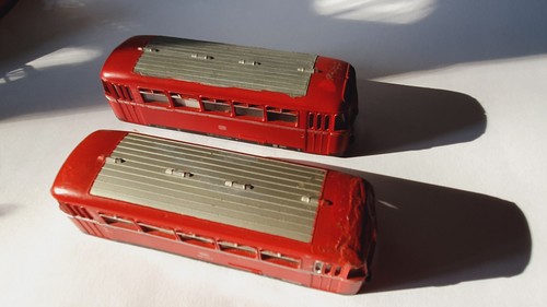 Märklin 4018 konvolut - ho,