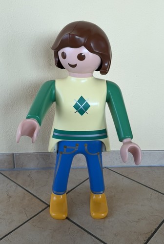 Original playmobil - original,