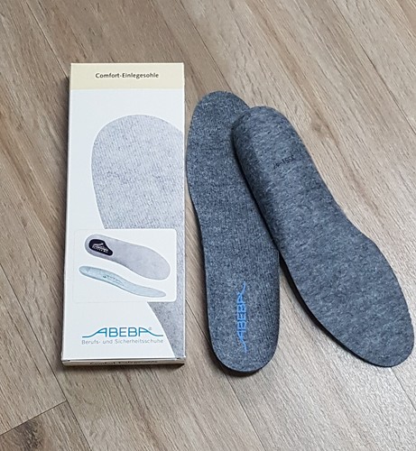 Abeba einlegesohlen comfort - abeba, einlegesohlen,