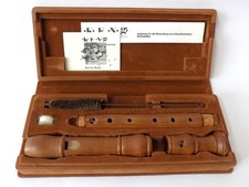 Küng – Alt-Blockflöte in