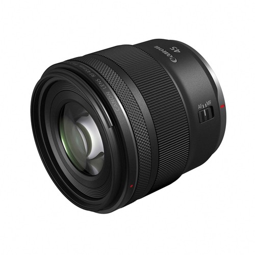 Canon 45mm 2 stm - rf,