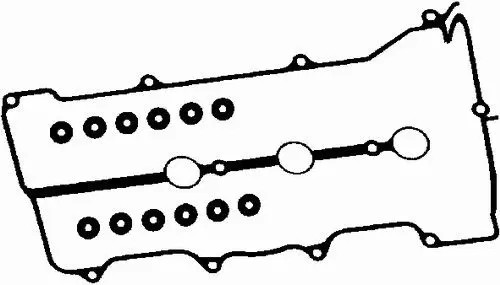 Dichtungssatz