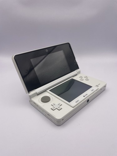 Nintendo 3ds - nintendo,