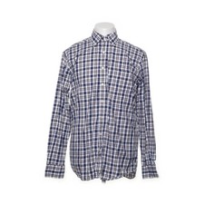 Crewfield, Hemd, Größe