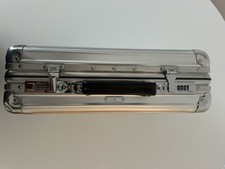 RIMOWA Classic Flight Attache