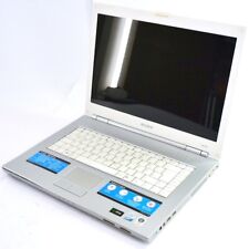 Sony VAIO PCG-7X1M VGN-N215 15.4" Core2 Duo Bastler/Ersatzteile ~mit Rechnung