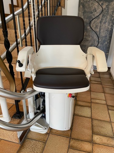 Hiro treppenlift topzustand - treppenlift,