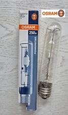 Osram  250 W Natriumdampf Hochdrucklampe Powerstar HQI T W/D WD Daylight