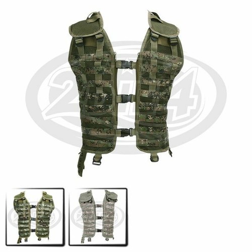 101 inc weste molle system - inc,