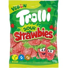 4000512463801 Trolli Sour