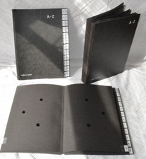 Büro Ordner Sammelmappe