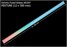 (54,33€/m) Dichroytische