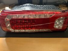 LKW LED-Rücklicht, passend für MB Actros, Antos, Atego, Arocs
