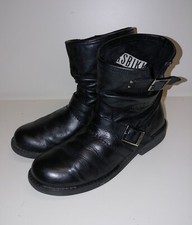 BIKKEMBERGS Damen Stiefel