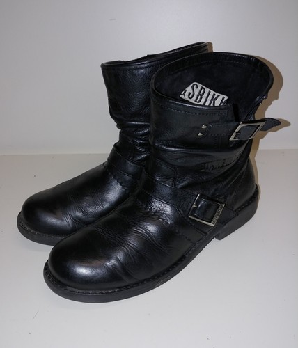 Bikkembergs damen stiefel - damen,