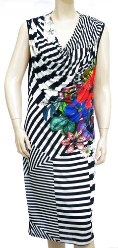 Desigual weste sara damen - sara,