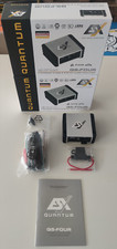 Esx quantum four micro - esx, qs