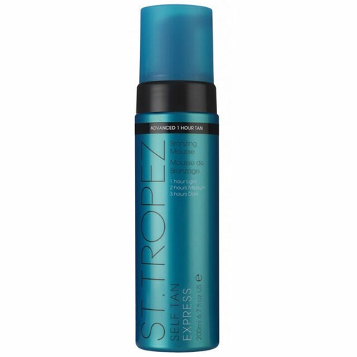 Tropez self tan express - st.,