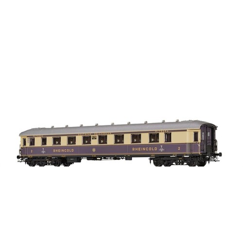 Brawa 46432 rheingold - brawa, h0