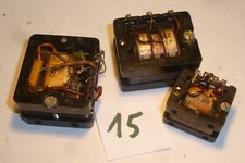 Konvolut Übertrager Trafos