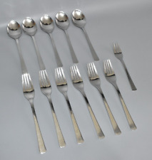 WMF Lindau Besteck Cromargan 5