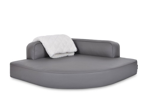 Eck hundebett hundekissen - eck-hundebett,,