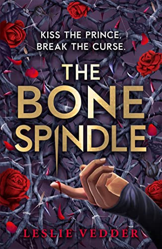 The bone spindle book - bone, a