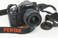 Pentax K10D 10.2MP Digital SLR